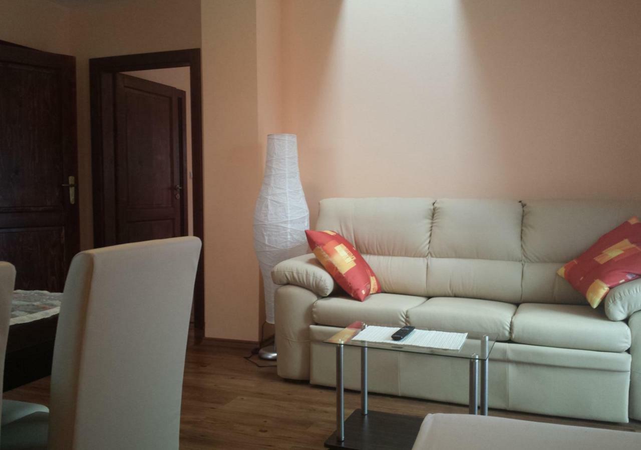 Apartmany Lucie Zdikov Luaran gambar